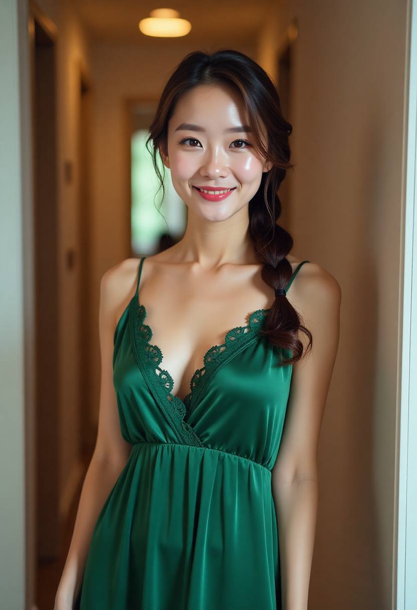 热辣滚烫